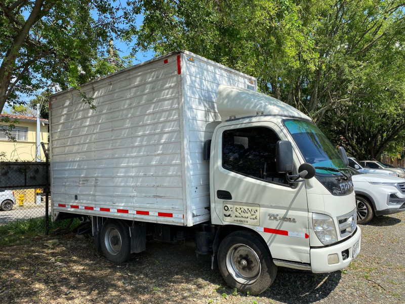 FOTON 2.8