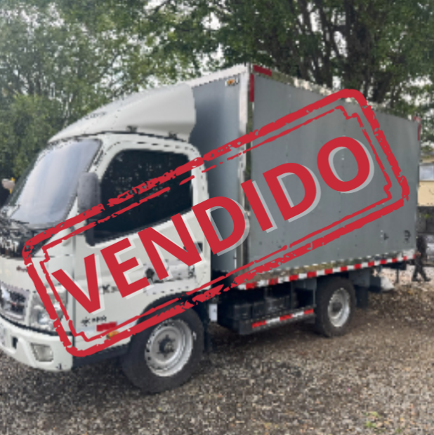 FOTON BJ1039 2021 (0)