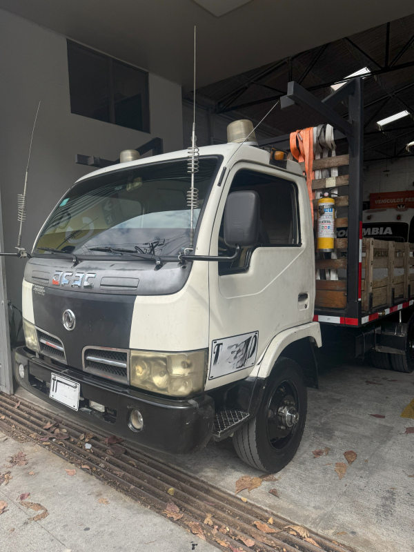 DFA1051  3.5 TON.